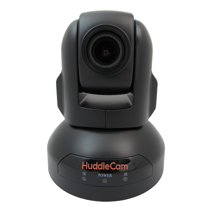 HuddleCam HC10X-USB2 USB 2.0 PTZ Conferencing Camera With 10x Optical Zoom