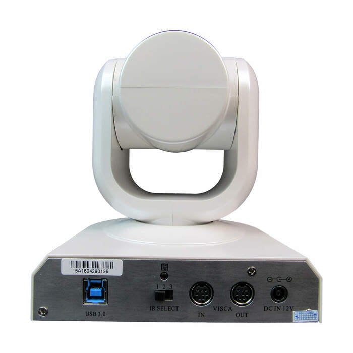 HuddleCam HC10X-G3 1080p USB 3.0 PTZ Camera With 10x Optical Zoom