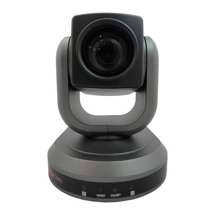 HuddleCam HC20X-G2 1080p USB 3.0 PTZ Camera With 20x Optical Zoom