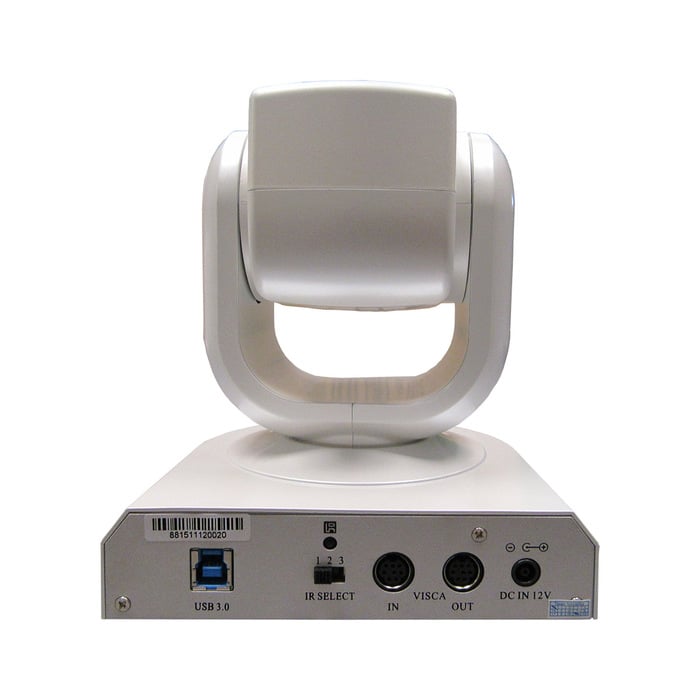 HuddleCam HC20X-G2 1080p USB 3.0 PTZ Camera With 20x Optical Zoom