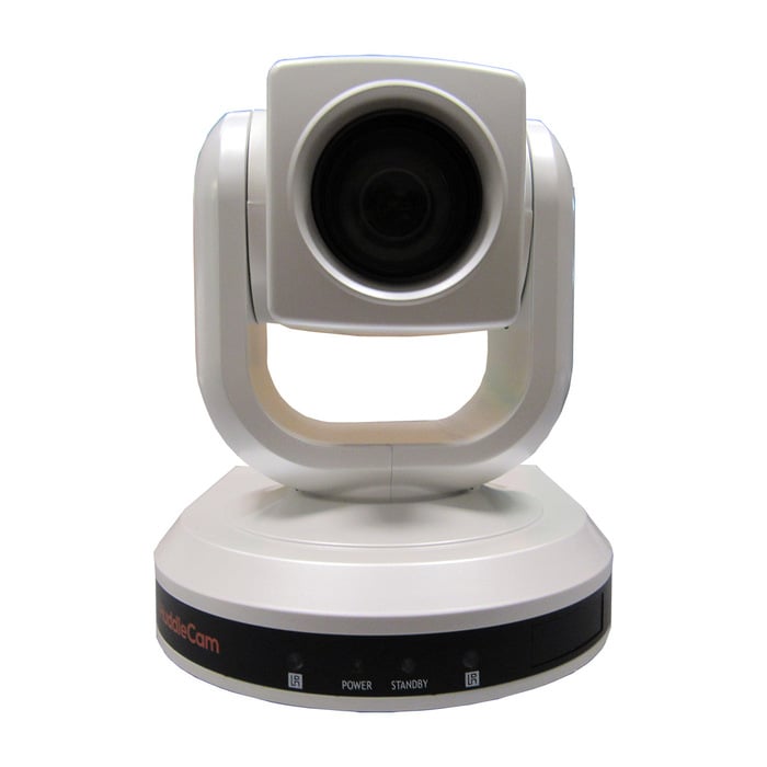 HuddleCam HC20X-G2 1080p USB 3.0 PTZ Camera With 20x Optical Zoom
