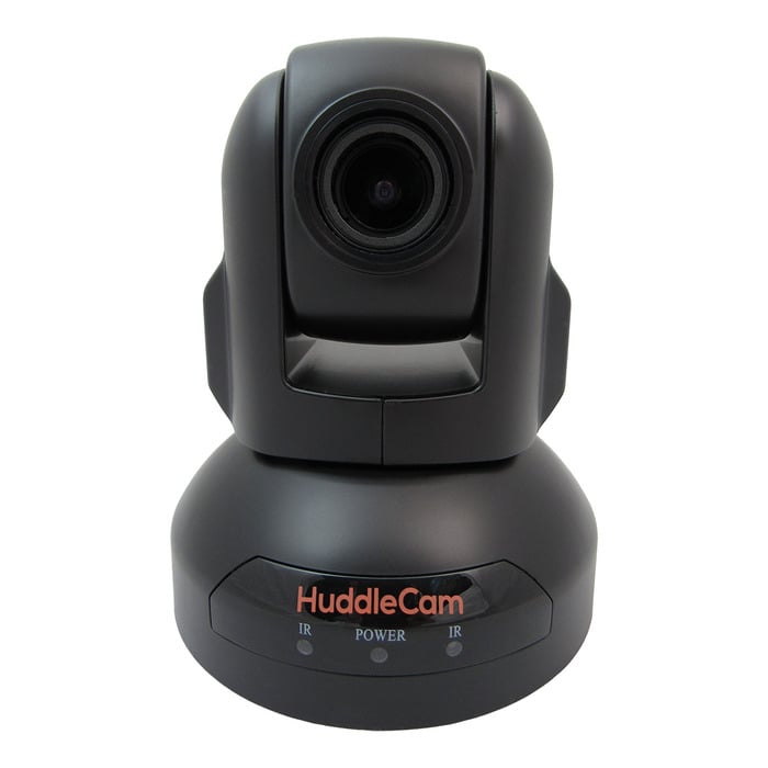 HuddleCam HC3X-G2 1080p USB 2.0 PTZ Camera With 3x Optical Zoom