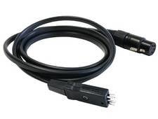 Beyerdynamic K190.28 5' Cable For DT 190, DT 290 Headset, 4-pin XLR-F
