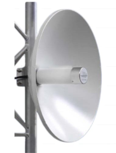 Wireless Solution A40508 Outdoor 21 Parabolic Antenna