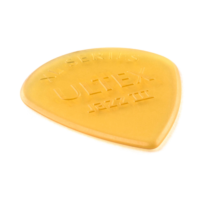 Dunlop 427PXL Ultex Jazz III XL Picks, 6 Pack