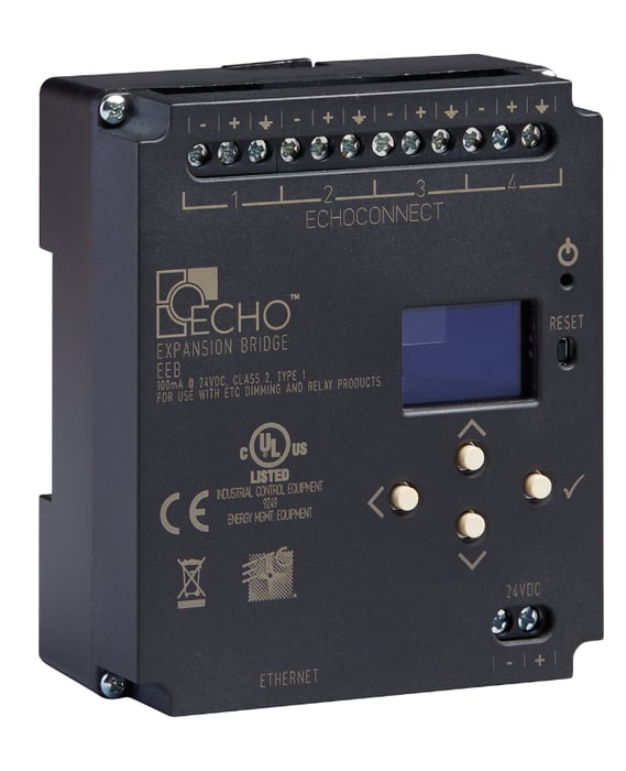 ETC EEB Echo Expansion Bridge