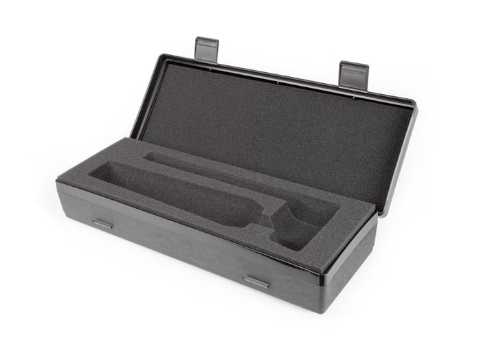 Sennheiser 576192 Foam-Lined Hardshell Polymer Case