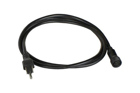 Blizzard TPPower_Main 1m IP Rated Main Power Edison Input Cable