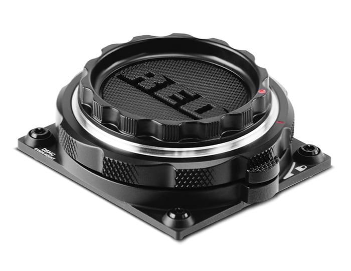 RED Digital Cinema 725-0026 DSMC S35 Canon Mount, Aluminum