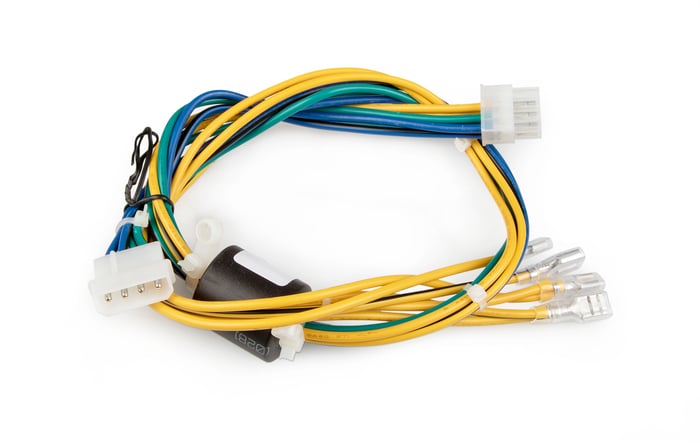 jbl wire