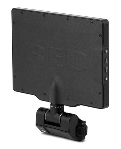 RED Digital Cinema 730-0024 DSMC2 RED Touch 7.0" LCD, Aluminum