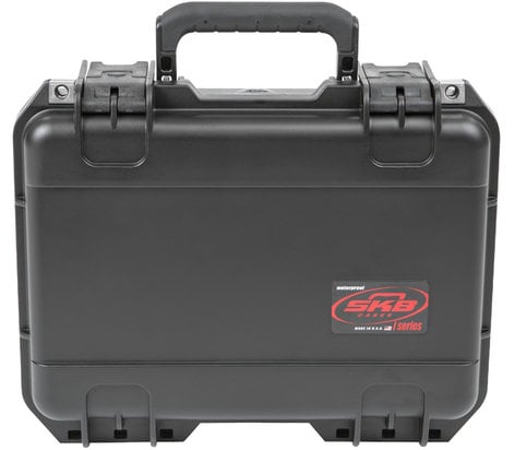 SKB 3i-1510-4B-E 15"x10"x4" Waterproof Case With Empty Interior