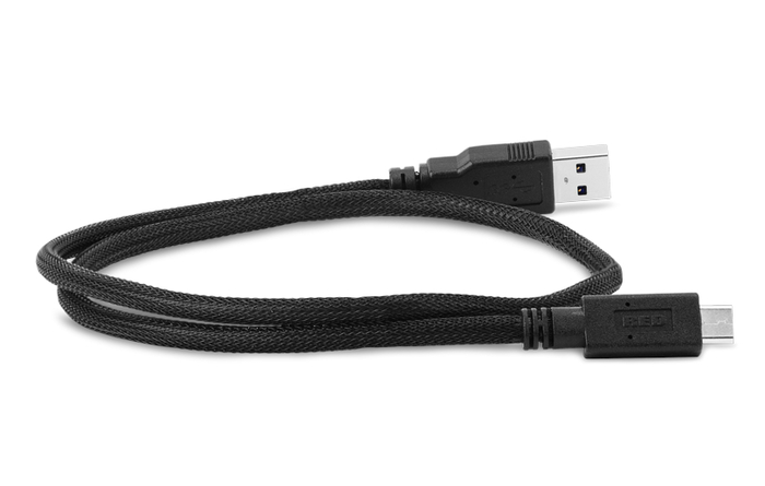 RED Digital Cinema 790-0575 RED STATION USB-C To USB-A Cable