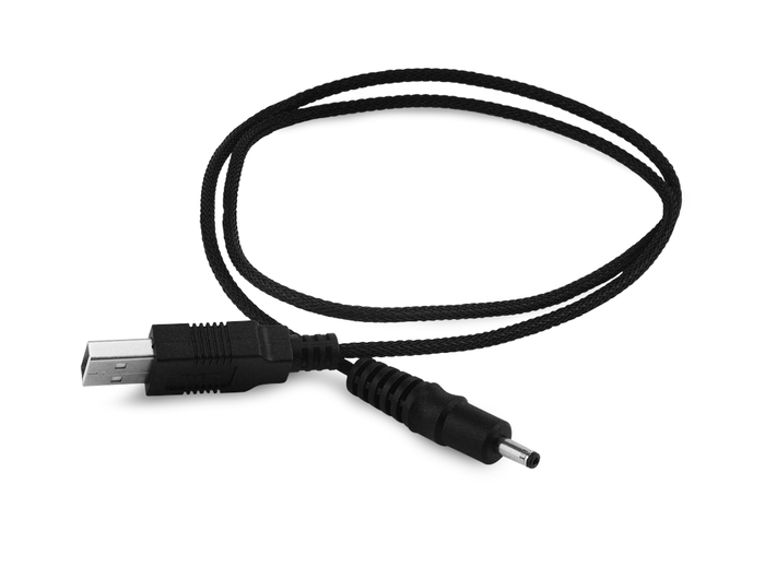 RED Digital Cinema 790-0316 RED STATION USB-TO-DC Power Cable, 24"