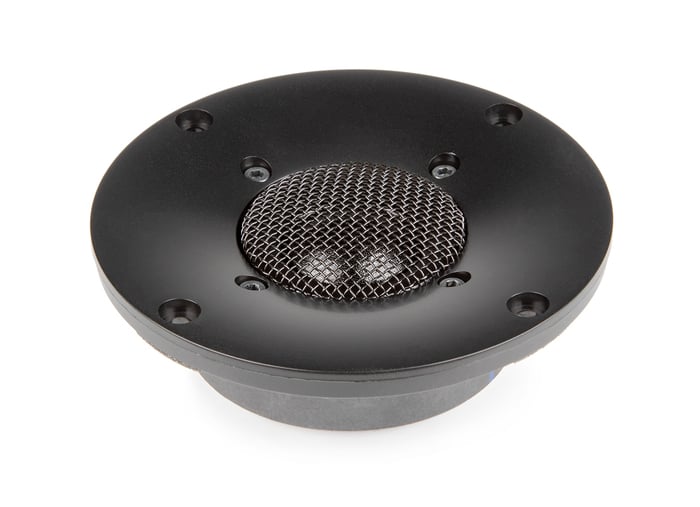 yamaha hs8 tweeter