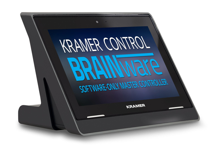 Kramer BRAINWARE Kramer Control Brainware License For KT-107 Touch Panels