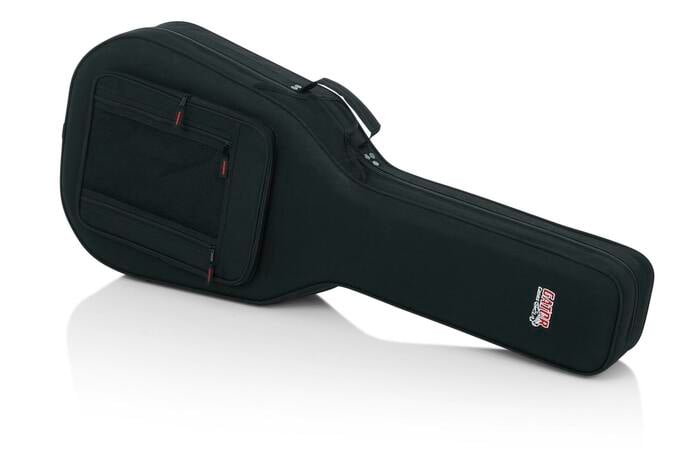 Gator GL-GSMINI Lightweight Case For Taylor GS Mini Guitars