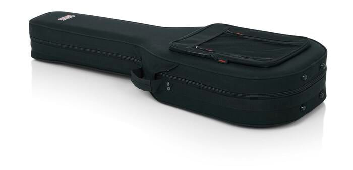 Gator GL-GSMINI Lightweight Case For Taylor GS Mini Guitars