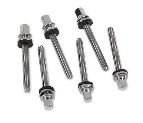 DW DWSM165C Chrome Tension Rods