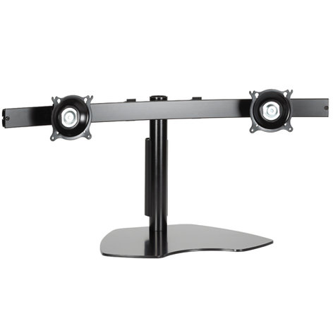 Chief KTP225B 2x1 Array Table Stand