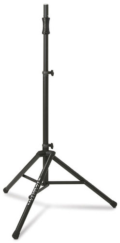 Mackie THUMP-12BST-DUAL-3-K Active 12" Speaker Bundle With Speakers, Stands, Cables And Microphone