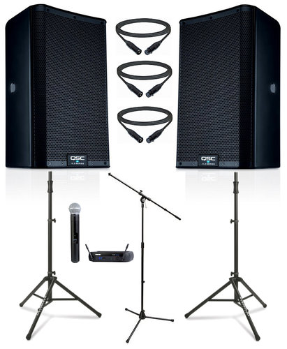 k8 speaker