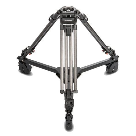 O`Connor C1261-0001 Wheeled Dolly For Oconnor 30L And 60L Tripods