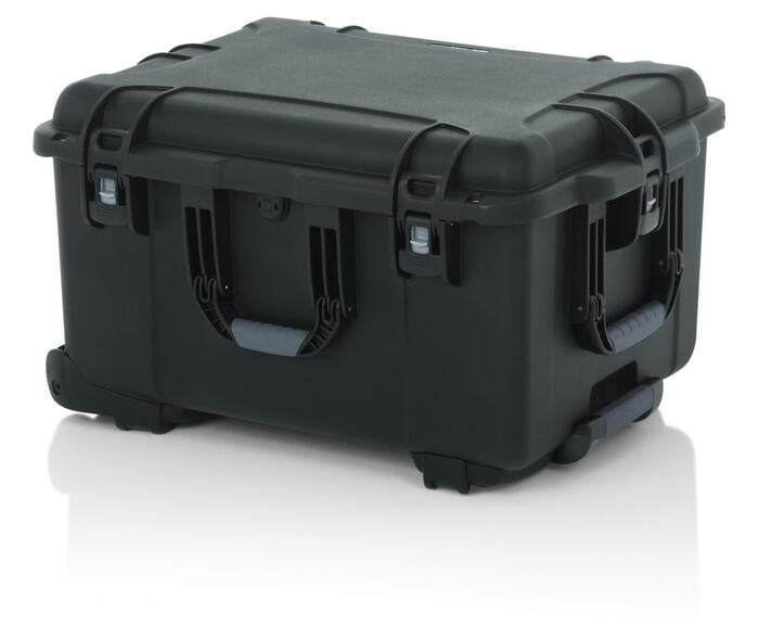 Gator GU-DC5980X10 Titan Case For 10x Shure DC5980 Bases