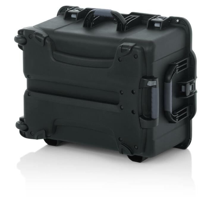 Gator GU-DC5980X10 Titan Case For 10x Shure DC5980 Bases