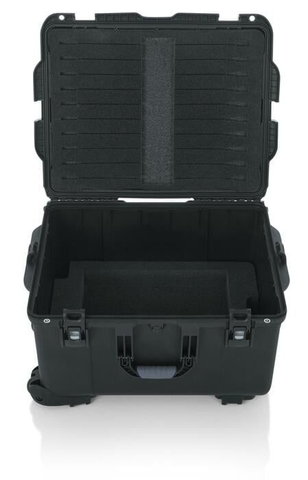 Gator GU-DC5980X10 Titan Case For 10x Shure DC5980 Bases