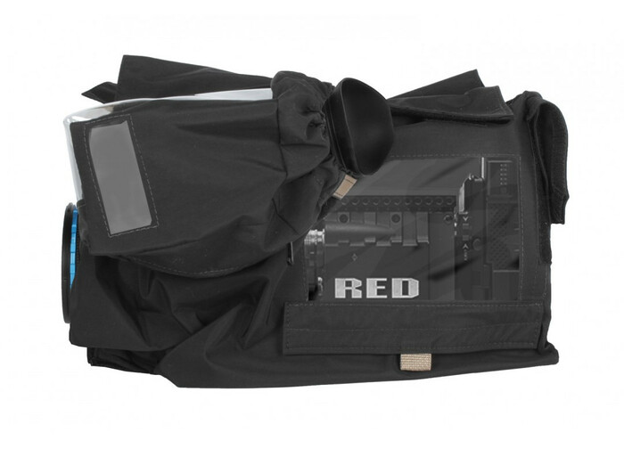 Porta-Brace RS-SCARLET Rain Slicker For RED Scarlet Camera