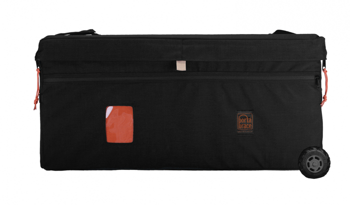 Porta-Brace RIG-REDEPICXLOR Extra Large Off-Road Rig Camera Case For Assembled Camera Rigs