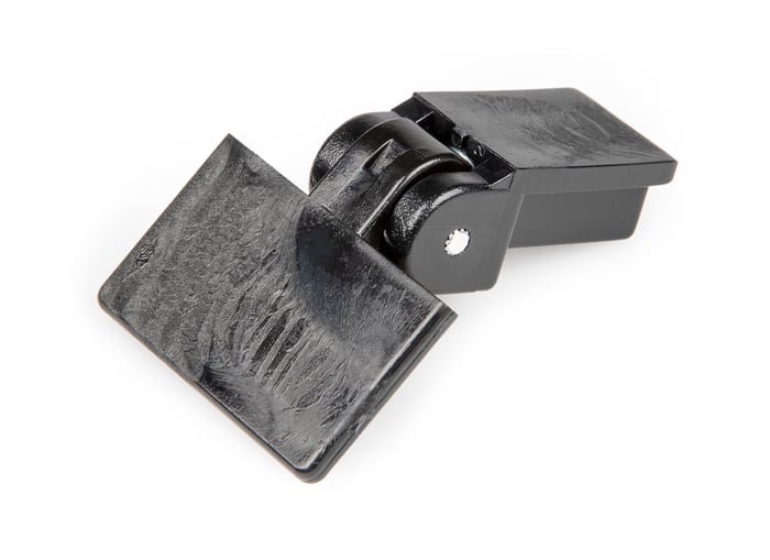 STANTON TURNTABLE DUST COVER STR8-50 STR8-60 STR8-80