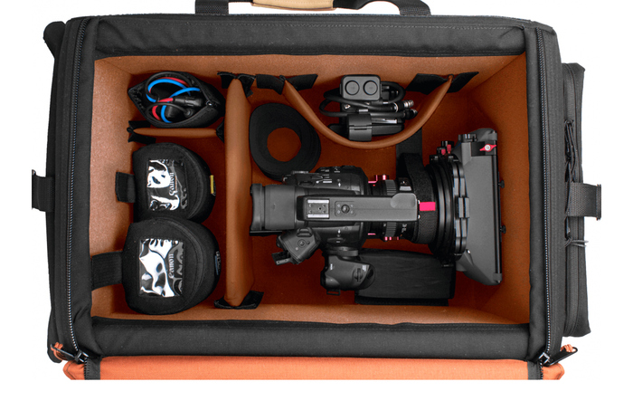 Porta-Brace RIG-REDEPICMB Large Carrrying Case For RED EPIC Rig