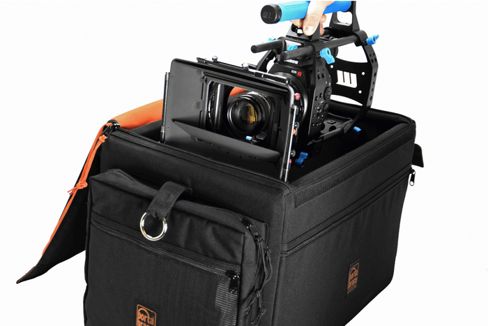 Porta-Brace RIG-REDEPICMB Large Carrrying Case For RED EPIC Rig