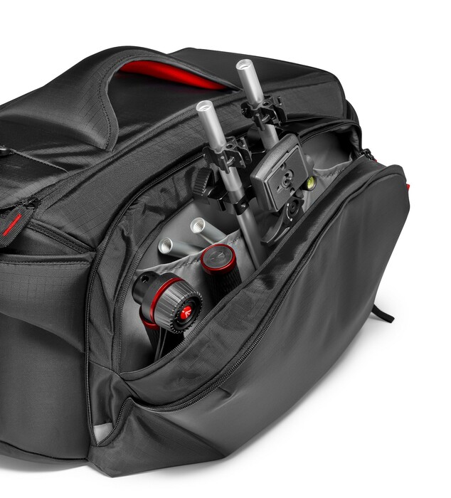 Manfrotto MB PL-CC-192N Pro Light Camcorder Case For Canon EOS C100, C300, C500 And Panasonic AG-DVX200