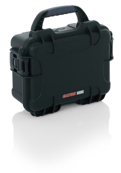 Gator GU-MIC-SENNAVX Titan Case For Sennheiser AVX Wireless Systems