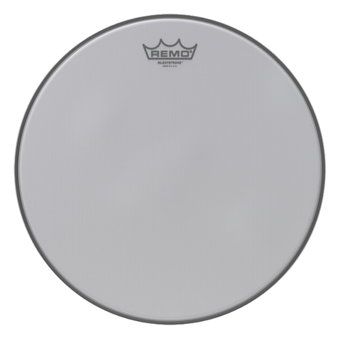 Remo SN-1022-00 22" Silent Stroke Bass Batter Drum Head