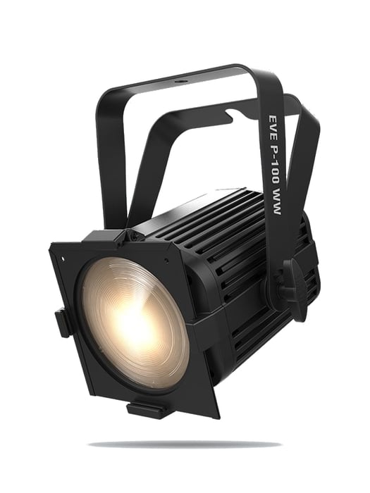 Chauvet DJ EVE P-100 WW 100W WW COB LED Par