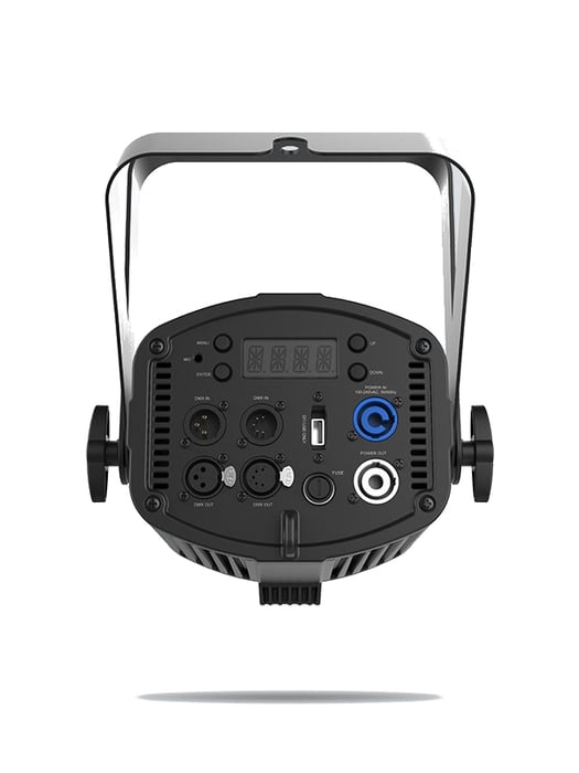 Chauvet DJ EVE P-100 WW 100W WW COB LED Par