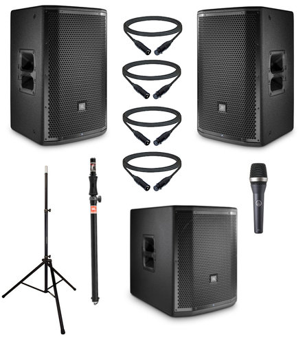 prx812w jbl