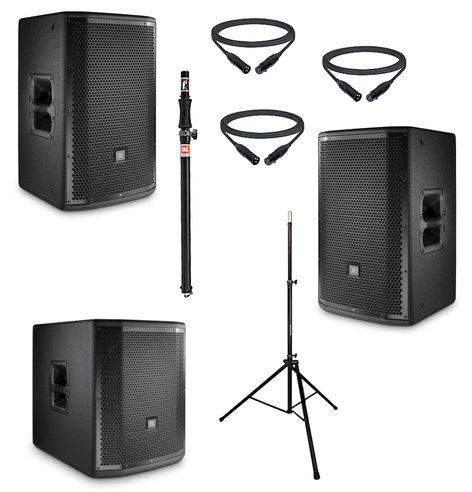 prx812w jbl