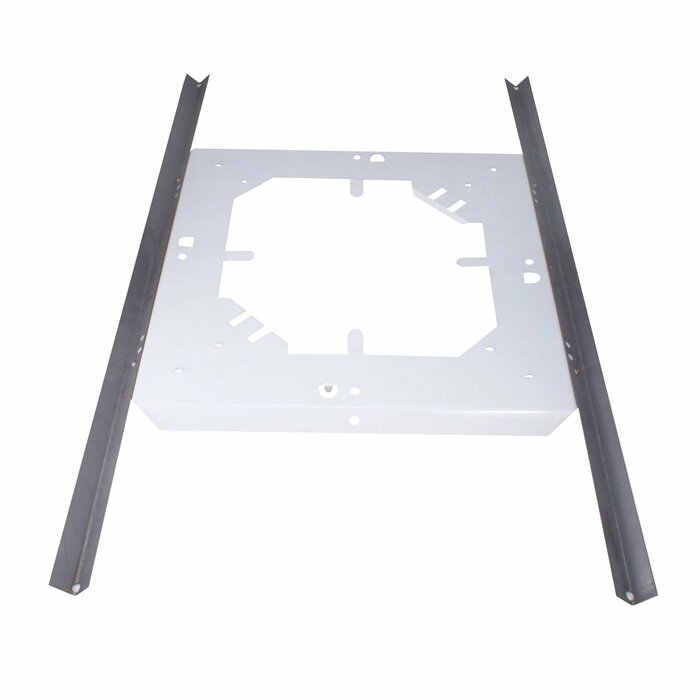 Speco Technologies TS8 T-Bar Speaker Ceiling Support For G86TG And G86TCG