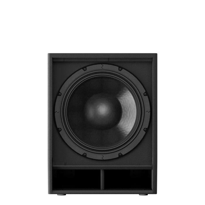 Yamaha DXS15XLF 15" Powered Subwoofer, 1600W