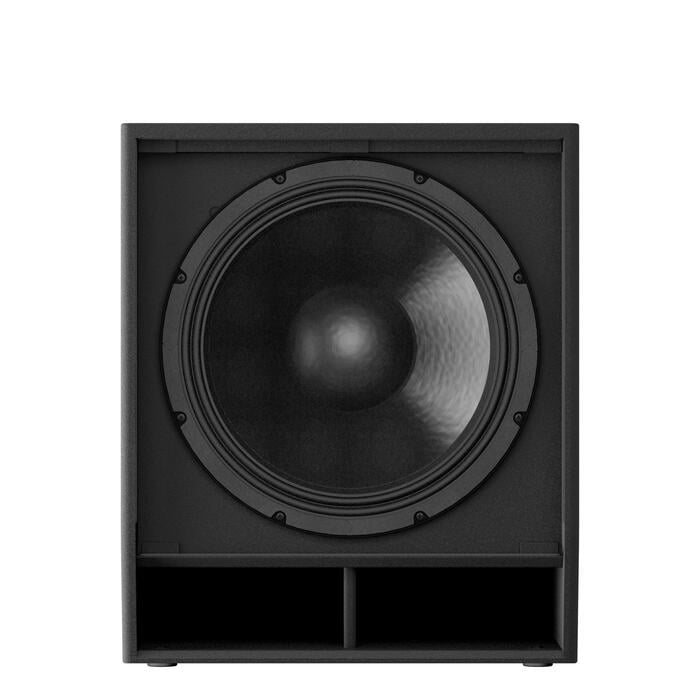 Yamaha DXS18XLF 18" Powered Subwoofer, 1600W