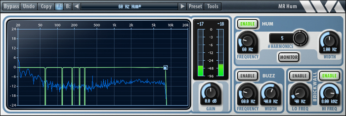 Wave Arts Master Restoration Suite Remove Unwanted Noise From Recordings [VIRTUAL]