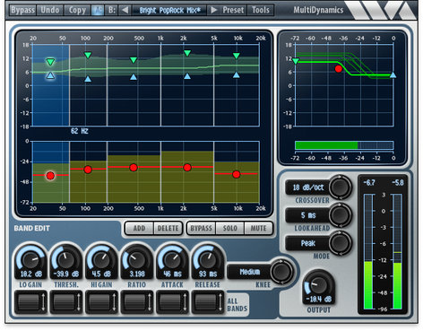 SoundToys PAN-MAN-5 Rhythmic Autopanning Effects Plug-In [VIRTUAL]