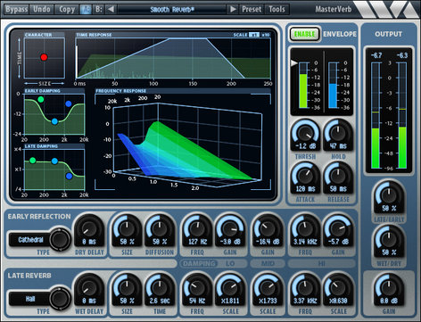 Wave Arts POWER-SUITE-DSPAAX Professional Mixing & Mastering Plug-ins [VIRTUAL]