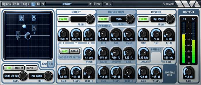 Wave Arts POWER-SUITE-DSPAAX Professional Mixing & Mastering Plug-ins [VIRTUAL]