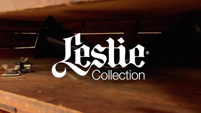 IK Multimedia LESLIE-COLLECTION Leslie Collection (Amplitube & T-RackS) [VIRTUAL]